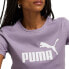 Фото #5 товара Puma ESS Logo Tee W 586775 34