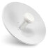 Фото #1 товара UBIQUITI PBE-M2-400 PowerBeam M AirMax 2.4Ghz antenna