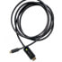 Фото #3 товара Techly IADAP-USBC-HDMI2TY - 3840 x 2160 pixels