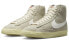 Фото #3 товара Кроссовки Nike Blazer Mid 77 Vintage "Light Bone Suede" DV7006-001