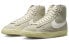 Кроссовки Nike Blazer Mid 77 Vintage "Light Bone Suede" DV7006-001 36.5 - фото #3