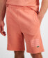 Фото #3 товара Men's Logo Shorts