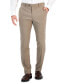 Фото #1 товара Men's Modern-Fit Wool TH-Flex Stretch Suit Separate Pants