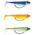 Фото #2 товара STORM Biscay Shad Soft Lure 19g 90 mm