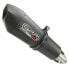 Фото #1 товара GPR EXHAUST SYSTEMS GP Evo4 Titanium S 1000 XR 17-19 Euro 4 homologated slip on muffler