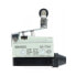 Limit switch with folding roller- WK7144