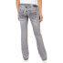 Фото #2 товара PEPE JEANS Slim Fit low waist jeans