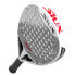 SIUX Beat hybrid padel racket