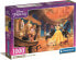 Фото #1 товара Пазл для детей Clementoni CLE puzzle 1000 Compact Disney Princess 39854