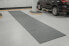 Фото #2 товара Multipurpose Rubber Backed Runner Waterproof Can Be Used for Garage Floors, Garage Floor Mat for Under Car, Hallway and Under Sink | Two Wheels (1.22 x 5.79 m)