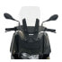 Фото #1 товара WRS BMW C 400 X ABS 18-21 BM048T Windshield