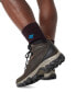 ფოტო #6 პროდუქტის Men's Newton Ridge Plus II Waterproof Hiking Boots