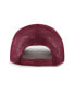 ფოტო #2 პროდუქტის Men's Cardinal Meshback Adjustable Hat