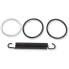 Фото #2 товара MOOSE HARD-PARTS 823166MSE Exhaust Gaskets