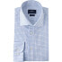HACKETT Stripech Flannel Grid Ck long sleeve shirt