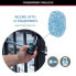 MASTER LOCK Biometrisches Hochsicherheits-Vorhngeschloss [wasserdicht] [Fingerabdruck und Richtungsnotrufcode] 4901EURDLHCC