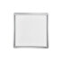 Фото #3 товара Nordlux Oja, Square, Ceiling/wall, Surface mounted, Chrome, Bathroom, Plastic