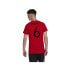 Adidas Mufc Gfx T 6