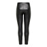 Фото #2 товара ONLY Jessie Faux Leather Leggings