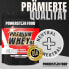 Фото #66 товара Powerstar Premium Whey 90 | 90% Protein I.Tr | Whey Protein Powder 850 g | Made in Germany | 55% CFM Whey Isolate & 45% CFM Concentrate | Protein Powder without Sweeteners | Natural