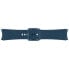 SAMSUNG Galaxy Watch Strap Синий, M-L - фото #1