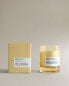 Фото #1 товара (200 g) tobacco & miel scented candle