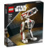 LEGO 75335 Star Wars BD-1 Model Kit, Movable Droid Figure, Room Decoration, Birthday Gift Idea for Boys & Girls, Teenagers from the Video Game Jedi: Fallen Order