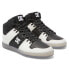 Кроссовки DC Shoes Cure High Top