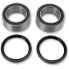 MOOSE HARD-PARTS 25-1619 Wheel Bearing And Seal Kit Suzuki