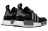 Фото #5 товара Кроссовки Adidas NMD Key City Low Cut Black/Grey