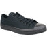 Фото #1 товара Converse All Star Ox Shoes M5039C black