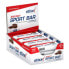 Фото #1 товара ETIXX Sport 12 Units Chocolate Energy Bars Box