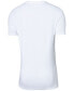 ფოტო #3 პროდუქტის Men's DropTemp™ Cooling Slim Fit Crew Neck Undershirt