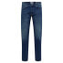 Фото #3 товара SELECTED 172-Slimtape Jeans