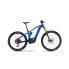 Фото #2 товара HAIBIKE Hybe 11 29/27.5´´ GX Eagle AXS 2024 MTB electric bike