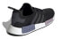 Фото #5 товара Кроссовки Adidas Originals NMD Runner Black Blue Pink