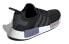 Фото #5 товара adidas originals NMD Runner 女款 黑蓝粉 / Кроссовки Adidas originals NMD Runner EE8933