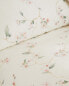 Фото #5 товара Cherry blossom cotton duvet cover