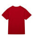 Фото #3 товара Men's Red Detroit Red Wings Legendary Slub T-shirt