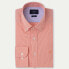 Фото #4 товара HACKETT Essential Mini Ginghm long sleeve shirt