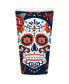 Auburn Tigers 16 OZ. Dia de los Muertos Pint Glass