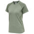 Фото #3 товара HUMMEL CI Seamless short sleeve T-shirt