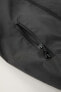 Фото #4 товара Куртка с капюшоном из высокотехнологичной ткани ZARA