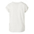 URBAN CLASSICS Extended Shoulder Big short sleeve T-shirt