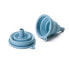 Фото #1 товара IBILI M collapsible silicone funnel