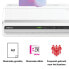 Фото #6 товара Fellowes Jupiter A3 - 31.8 cm - Cold/hot laminator - 1 min - 1400 mm/min - 0.8 mm - A3