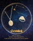 Фото #6 товара Кольцо Wrapped Gemini Constellation