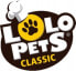 Lolo Pets Classic CIASTECZKA Z OTRĘBAMI DLA GRYZONI I KRÓLIKA