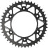 JT SPROCKETS Honda JTA210.45BLK Aluminium Rear Sprocket