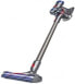 Фото #2 товара Dyson Vacuum Cleaner V8 Absolute Version 2022 394482-01, Grey